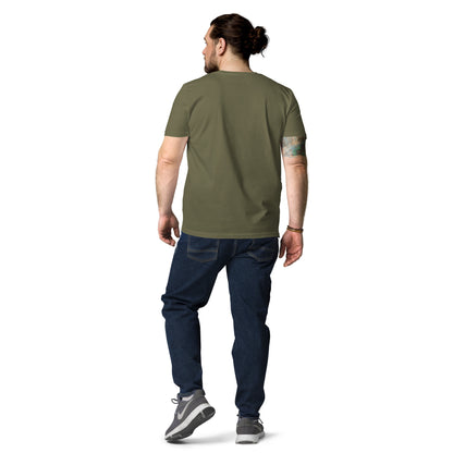 Wanderlust Tee Shirt (mens)