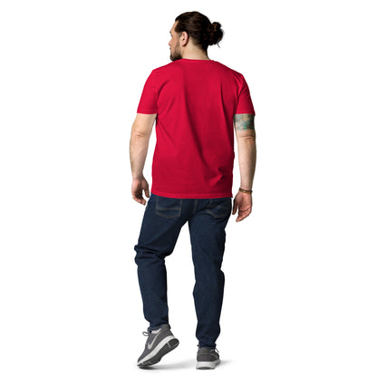 Wanderlust Tee Shirt (mens)