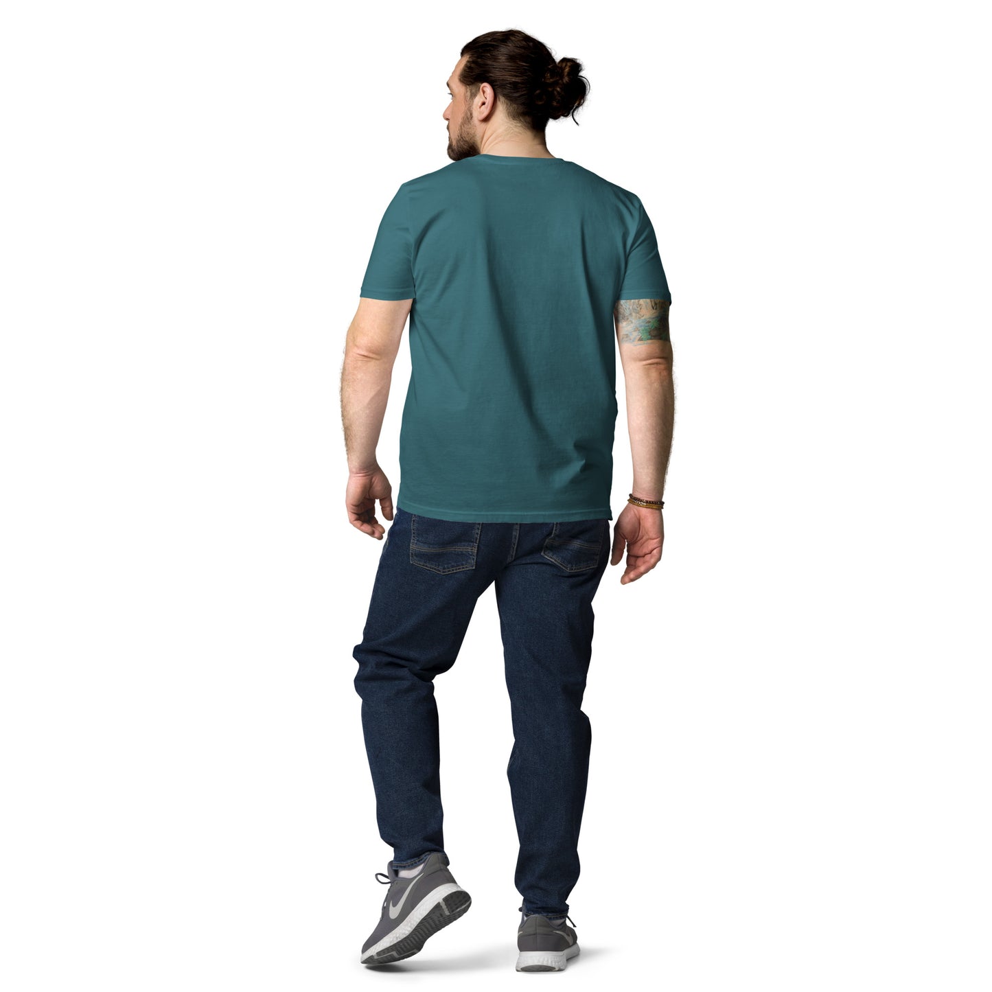 Wanderlust Tee Shirt (mens)